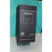 Unico 2400 Performance Vector Drive 0022-05C0 Repaired Unico 2400 Performance Vector Drive 0022-05C0 Repaired
