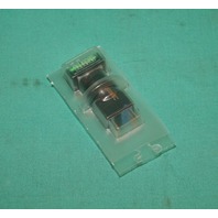 Idec, LA-T10, Pushbutton Green Illuminated Switch Button Square Rectangular SD10107
