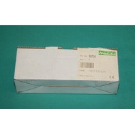 Murr, 56730, Elektronik Cube67 I?O Compact Extension Module Analog NEW SD10123
