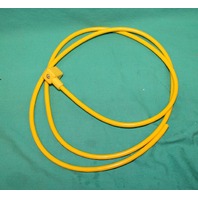 Numatic 230-214 Solenoid Cord Assembly - Air Valve 3C01696 Cable Connector Wire Numatic 230-214 Solenoid Cord Assembly - Air Valve 3C01696 Cable Connector Wire