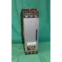 Unico, 311-452.4, Drive Pak 312V/36A Unico, 311-452.4, Drive Pak 312V/36A