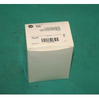 Allen Bradley, 700-PT, 700PT, Pneumatic Time-Delay Relay Contactor 0.1-60secs Ser.D NEW SD10189