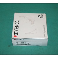 Keyence, FT-H20, Infrared Thermo Sensor NEW SD10238