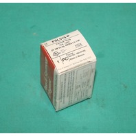 Pass & Seymour, PSL515-P, Turnlok Plug Receptacle Male 15A 125V 2P NEW SD10287