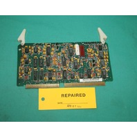 Unico, 313-240, PC Board 313-240.2 9513 Drive Repaired Unico, 313-240, PC Board 313-240.2 9513 Drive Repaired