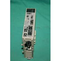 Yaskawa, MP3000R, CPU-201R, PLC Unit JEPMC-CP3201R-E Motoman Robot Controller Control SD10375