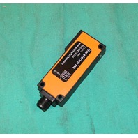 IFM, OT5205, OTH-CPKG/US, Efector Photoelectric Sensor NEW IFM, OT5205, OTH-CPKG/US, Efector Photoelectric Sensor NEW