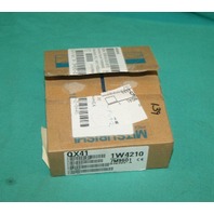Mitsubishi, QX41, Melsec Input Module Card Unit 24VDC 4mA NEW SD10473