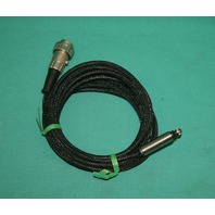 Precise Technology C-1219-1 LVDT Linear Air Gage Probe Gaging NEW SD10490