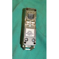 Siemens, 6GK1 901 1FC00 0AA0, 6GK1901, Simatic NET Fast Connect RJ45 Ethernet Plug Din SD10500