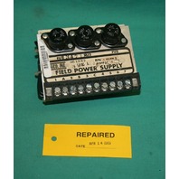 Unico, L303-098, Field Power Supply L303-0986 Unico, L303-098, Field Power Supply L303-0986