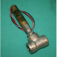 Flotect, V6EPBSS2S, Flow Switch 3/4 NPT 5a 125v 250v V6EPB NEW SD10595