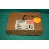 Graco, 218-588, 218588, Solenoid Valve and Ready Light Kit NEW Graco, 218-588, 218588, Solenoid Valve and Ready Light Kit NEW