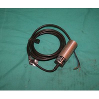 IFM, DI5001, DIA3010-ZPKG Efector Proximity Sensor NEW IFM, DI5001, DIA3010-ZPKG Efector Proximity Sensor NEW