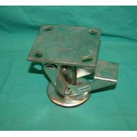 Albion, 16LF0480, Floor Lock Caster Stop NEW SD10804