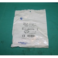 Allen Bradley, 871TM-B8N18-N3, Proximity Sensor NEW SD10814