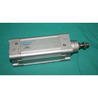 Festo, DNC-63-80PPV-A, Pneumatic Cylinder 145psi NEW Festo, DNC-63-80PPV-A, Pneumatic Cylinder 145psi NEW
