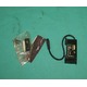 Banner, D12SN6FPHQ, 34973, High Power Fiber Optic Sensor NEW SD10952