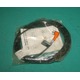 IFM Efector, LK-250-IRF,/PU Proximity Switch Connector Cordset Cord Quick NEW IFM Efector, LK-250-IRF,/PU Proximity Switch Connector Cordset Cord Quick NEW