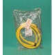 Woodhead Brad Harrison, 41108, Mini-Change Cordset 4P 6' Quick Connector NEW SD11250