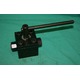 DMIC, BV3H-0500NA-1111, High Pressure 3-Way Ball MultiWay Trunnion Valve NEW SD11378