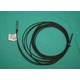 IFM, E20715, Efector Diffuse Reflection Sensor FT-11-E-VE6R/2m Fiber Optic Cable IFM, E20715, Efector Diffuse Reflection Sensor FT-11-E-VE6R/2m Fiber Optic Cable