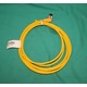Lumberg, RKWT 4-679/5M, Cable Cordset Quick Connector Wire  NEW SD11822