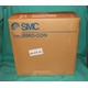 SMC, HEC002-A5B-F, Thermoc-Con Thermo Controller Peltier Chiller Fluid Water NEW SD11862