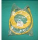 Brad Harrison, 103000C01F120, Mini-Change Female Straight 12' Cable 16/3 Cordset SD11930