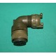 Amphenol, MS3108E22-22S, Circular Connector Plug 4 Pin Military NEW Amphenol, MS3108E22-22S, Circular Connector Plug 4 Pin Military NEW