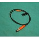 IFM Efector, MK5305, MKC3000-BPKG/0.5/AS, Cylinder Sensor Switch NEW IFM Efector, MK5305, MKC3000-BPKG/0.5/AS, Cylinder Sensor Switch NEW