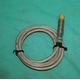 Turck, Ni4-M12-AD4X, Proximity Sensor Switch NEW this needs to be cleaned SD12301