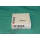Keyence, ES-X38, Photoelectric Amplifier Sensor 12-24V DC 40V 100mA NEW SD12954
