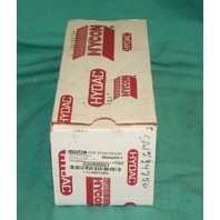 Hycon Hydac 02060601 Oil/Fluid 1.11.08D12BN P164166 P566212 926837Q P566212.HCHN SD1347