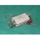 Gems, 183431, FS-380 Stainless Steel 316 In-Line Flow Switch 1500psi 3/8" Compression Fluorocarbon Gems, 183431, FS-380 Stainless Steel 316 In-Line Flow Switch 1500psi 3/8" Compression Fluorocarbon