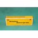Westinghouse, 63, Miniature Light Bulb 6V Box of 10 NEW Westinghouse, 63, Miniature Light Bulb 6V Box of 10 NEW