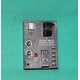 ABB, ECS41BC, SSAC Solid State Current Sensor NEW ABB, ECS41BC, SSAC Solid State Current Sensor NEW