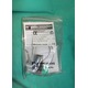 PepperL+Fuchs, NBN2-F581-160S6-E8-V1-BTM, 906154, Inductive Sensor Switch NEW PepperL+Fuchs, NBN2-F581-160S6-E8-V1-BTM, 906154, Inductive Sensor Switch NEW