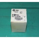 Allen Bradley, 800H-FRXTPH16RA1, Push Button 2POS Twist-Release 120V Red Cap NEW SD14446