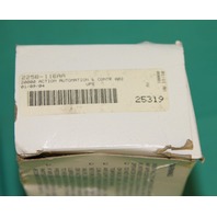 Mac, 225B-116AA, Pnuematic Solenoid Valve 16aaaa NEW SD1454