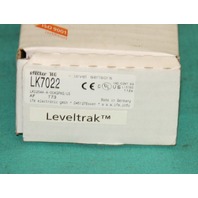 IFM, LK7022, Efector LK0264A-A-00KQPKG Level Sensor NEW SD1471