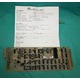 Unico, 30300, Module Serial Data Interface Card Repaired by Unico Unico, 30300, Module Serial Data Interface Card Repaired by Unico