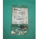 Allen Bradley, 800F-N2, Round Closing Plug Black NEW SD14861