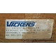 Vickers, KFDG4V5 2C70N Z M U1 H7 20, Proportional Valve NEW Vickers, KFDG4V5 2C70N Z M U1 H7 20, Proportional Valve NEW