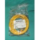 Turck, RKM31-2M, U2037, Minifast Cordset Assembly 4p 4Pin 7/8-16UN Plug SD15477