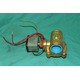 Asco Red-Hat, 8210G18, Solenoid Valve w/ 240358001F Directional Flow Valve NEW Asco Red-Hat, 8210G18, Solenoid Valve w/ 240358001F Directional Flow Valve NEW