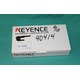 Keyence, CV-050, CV050, CCD Vision Camera System w/ Cable NEW Keyence, CV-050, CV050, CCD Vision Camera System w/ Cable NEW