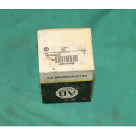 Allen Bradley 700-HG42Z12 30 amp Relay Contactor NEW 30a SD1616