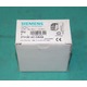 Siemens, 3TH30 40-0AK6, Control Relay Contactor Starter 120v 4NO NEW Siemens, 3TH30 40-0AK6, Control Relay Contactor Starter 120v 4NO NEW