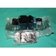 Mac, 6331D-000-PM-111DA, Directional Control Valve w/ PME-111DABE Pilot Valve N Mac, 6331D-000-PM-111DA, Directional Control Valve w/ PME-111DABE Pilot Valve N